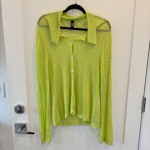 Triangl Flynn Coverup